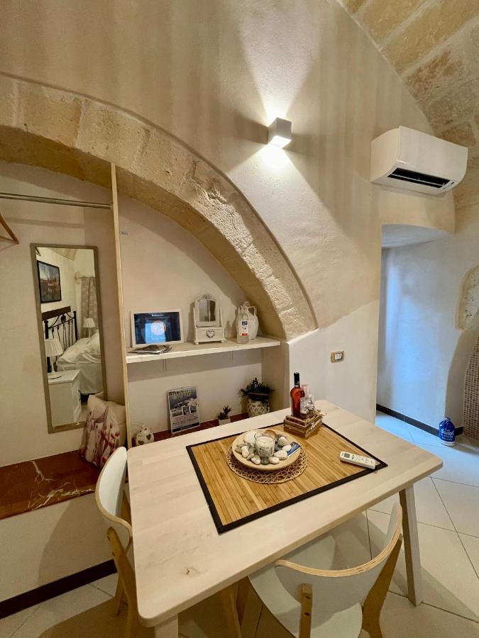 Dimora Aversa Монополи Екстериор снимка