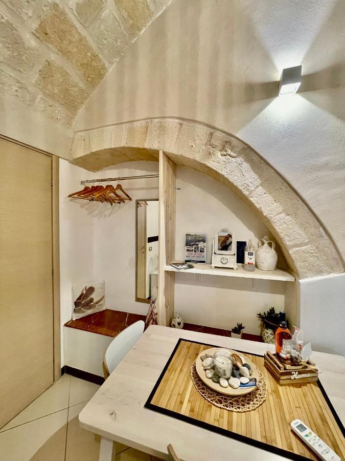 Dimora Aversa Монополи Екстериор снимка